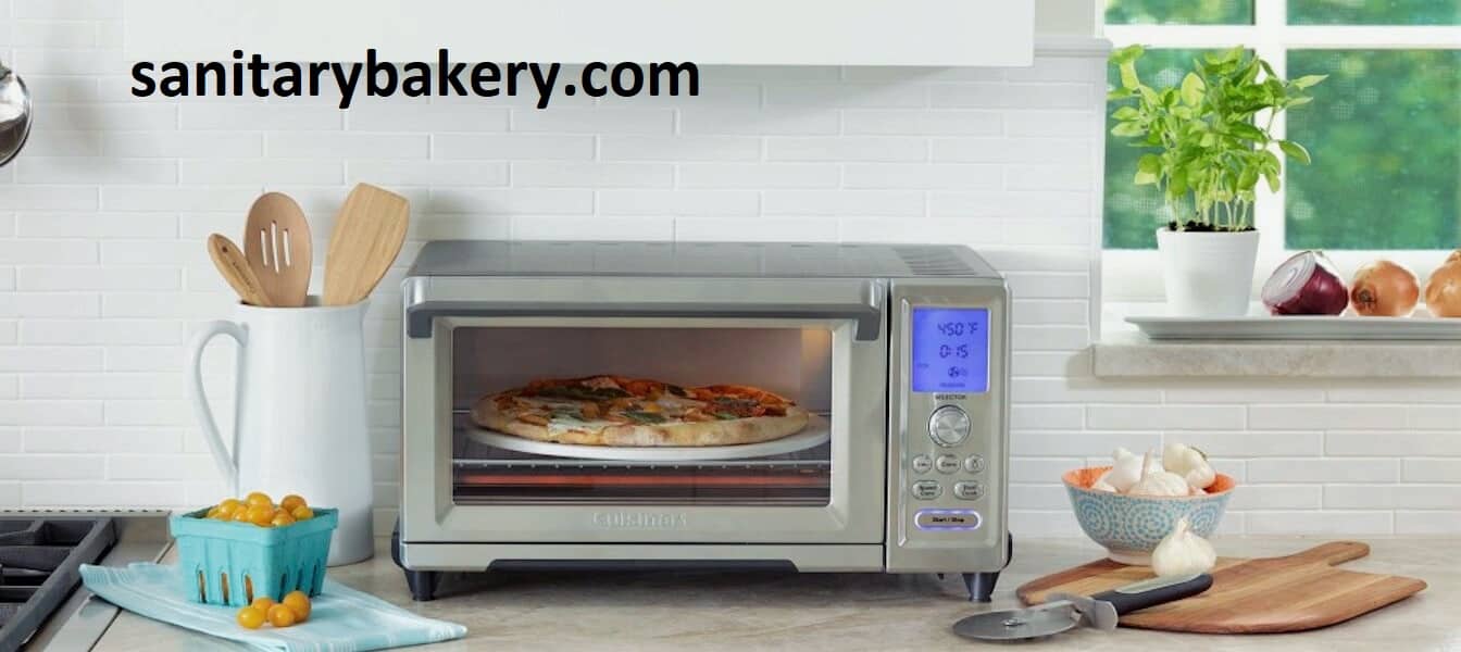 Black & Decker TO1640B Review – Toaster Oven With Perfect Broil System