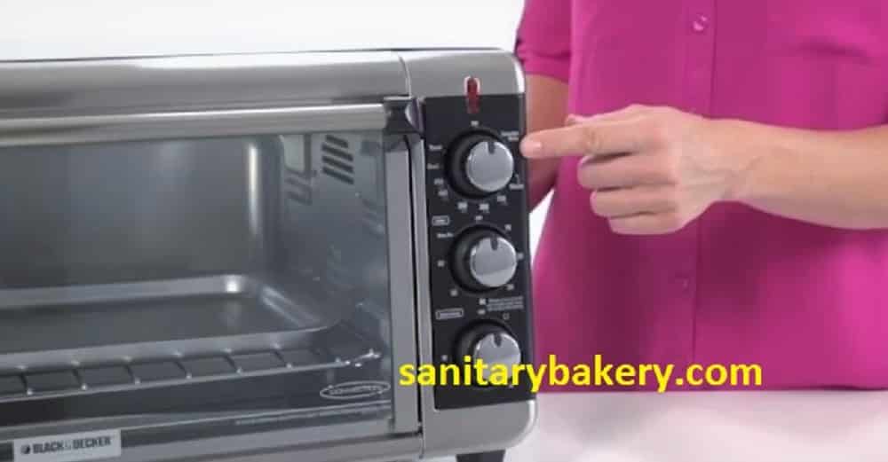 Black & Decker CTO6335S Countertop Oven Review – One Touch Cooking