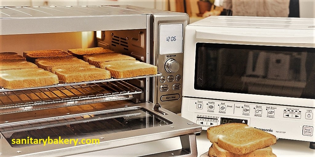 Best Toaster Oven – 4 Best Rated Units