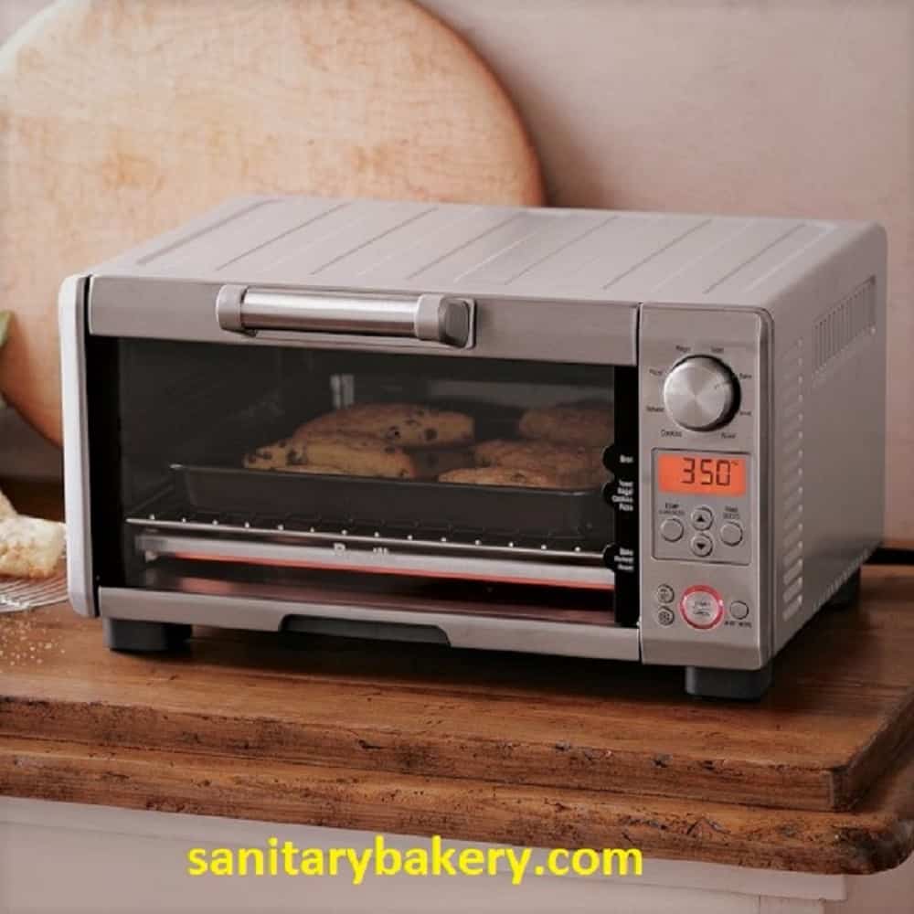 Breville BOV450XL Mini Smart Oven Review